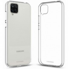 Чохол до моб. телефона MakeFuture Samsung M22 Air (Clear TPU) (MCA-SM22) Чохол до моб. телефона MakeFuture Samsung M22 Air (Clear TPU) (MCA-SM22)