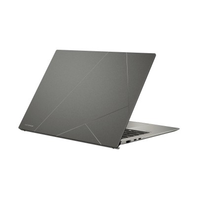 Ноутбук ASUS Zenbook S 13 UX5304VA-NQ151W 13.3&quot; 2.8K OLED, Intel i7-1355U, 32GB, F1TB, UMA, Win11, Сірий