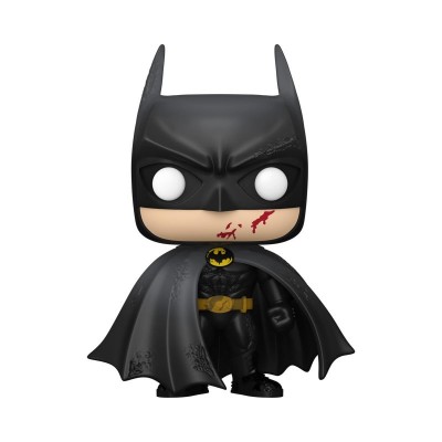 Фігурка Funko POP Movies: BM 85th - Batman