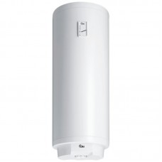 Водонагрівач електр. TIKI слім TGR, 80л, 2кВт, мех. кер-ння, D, білий, 700133 Водонагрівач електр. TIKI слім TGR, 80л, 2кВт, мех. кер-ння, D, білий, 700133