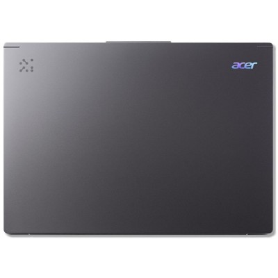Ноутбук Acer Aspire 14 A14-52M 14" WUXGA OLED, Intel U7-258V, 32GB, F1TB, UMA, Win11, сірий