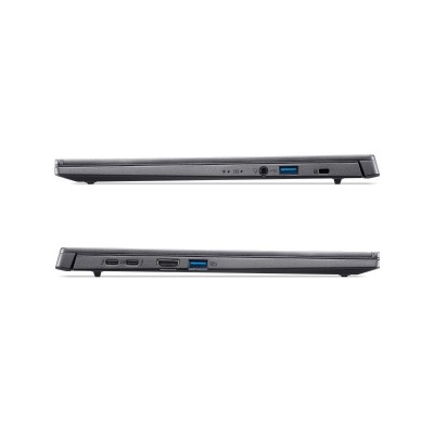Ноутбук Acer Aspire 14 A14-52M 14" WUXGA OLED, Intel U7-258V, 32GB, F1TB, UMA, Win11, сірий