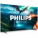 Телевізор 55" Philips MiniLED 4K 60Hz Smart Titan OS Black