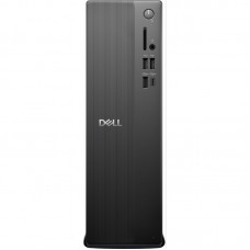 Комп'ютер персональний DELL Pro Slim Essential SFF, Intel i3-14100, 8GB, F512GB, UMA, WiFi, кл+м, Win11P Комп'ютер персональний DELL Pro Slim Essential SFF, Intel i3-14100, 8GB, F512GB, UMA, WiFi, кл+м, Win11P