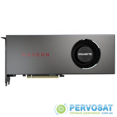 Видеокарта Radeon RX 5700 8192Mb GIGABYTE (GV-R57-8GD-B)