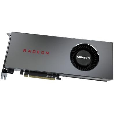 Видеокарта Radeon RX 5700 8192Mb GIGABYTE (GV-R57-8GD-B)