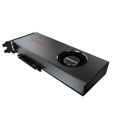 Видеокарта Radeon RX 5700 8192Mb GIGABYTE (GV-R57-8GD-B)