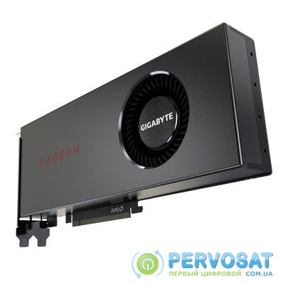 Видеокарта Radeon RX 5700 8192Mb GIGABYTE (GV-R57-8GD-B)