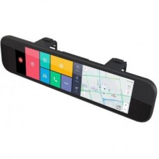 Відеореєстратор Xiaomi 70Mai Mirror Dash Cam (International version) (MidriveD04) Відеореєстратор Xiaomi 70Mai Mirror Dash Cam (International version) (MidriveD04)