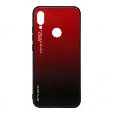Чохол до моб. телефона BeCover Gradient Glass Xiaomi Redmi 7 Red-Black (703596) Чохол до моб. телефона BeCover Gradient Glass Xiaomi Redmi 7 Red-Black (703596)