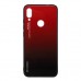 Чехол для моб. телефона BeCover Gradient Glass Xiaomi Redmi 7 Red-Black (703596)