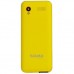 Мобильный телефон Sigma X-style 31 Power Yellow (4827798854761)