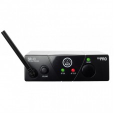 Мікрофон AKG WMS40 Mini Instrumental Set BD ISM1 Мікрофон AKG WMS40 Mini Instrumental Set BD ISM1