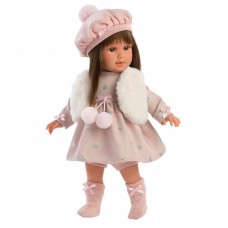 Лялька LLORENS Leti, 40 см (54028) Лялька LLORENS Leti, 40 см (54028)