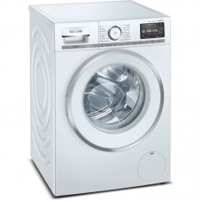Пральна машина з фронт. зав. Siemens WM16XDH1OE, 10кг, 1600, A+++, 59см, Дисплей, Білий