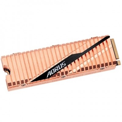 Gigabyte AORUS NVMe Gen4[GP-ASM2NE6500GTTD]