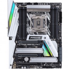 Материнcька плата ASUS PRIME_X299-DELUXE_II s2066 X299 8xDDR4 M.2 USB3.1 Dual LAN Wi-Fi!!!BT ATX Материнcька плата ASUS PRIME_X299-DELUXE_II s2066 X299 8xDDR4 M.2 USB3.1 Dual LAN Wi-Fi!!!BT ATX