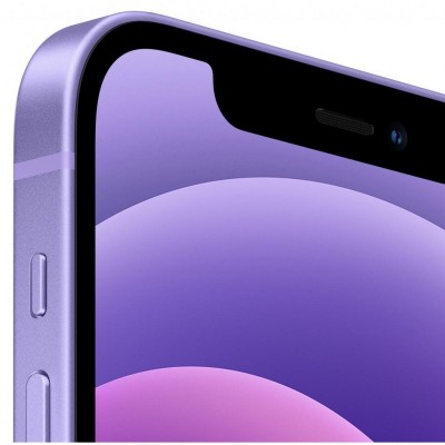 Мобильный телефон Apple iPhone 12 mini 64Gb Purple (MJQF3)