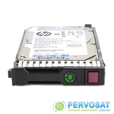 Жесткий диск для сервера HP 600GB (872477-B21)