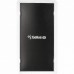 Стекло защитное Gelius Pro 3D for Samsung A315 (A31) Black (00000079242)