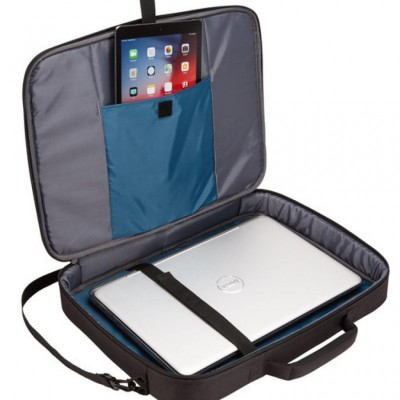 Сумка для ноутбука Case Logic 17.3" Advantage Clamshell Bag ADVB-117 Black (3203991)