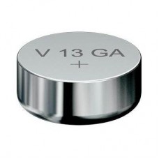 Батарейка Varta V 13 GA (LR44, AG13, LR1154) (04276101401) Батарейка Varta V 13 GA (LR44, AG13, LR1154) (04276101401)
