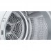 Сушильна машина Bosch тепловий насос, 8кг, A++, 60см, дисплей, білий