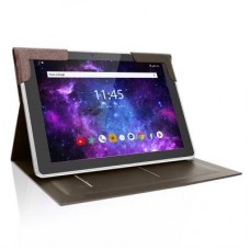Планшет Assistant AP-108 gold (чехол brown) business Планшет Assistant AP-108 gold (чехол brown) business