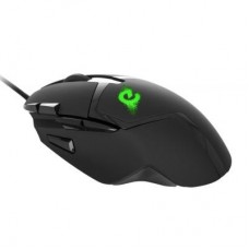 Мишка Ergo NL-850 Black (NL-850) Мишка Ergo NL-850 Black (NL-850)