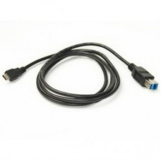 Дата кабель USB 3.0 Type-C to BM 1.5m PowerPlant (KD00AS1275) Дата кабель USB 3.0 Type-C to BM 1.5m PowerPlant (KD00AS1275)
