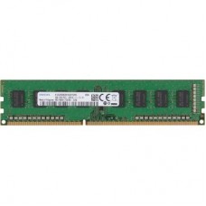 Модуль пам'яті для комп'ютера DDR3 4GB 1600 MHz Samsung (M378B5173EB0-CK0) Модуль пам'яті для комп'ютера DDR3 4GB 1600 MHz Samsung (M378B5173EB0-CK0)