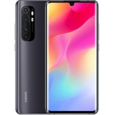 Мобильный телефон Xiaomi Mi Note 10 Lite 6/128GB Midnight Black