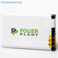Акумуляторна батарея для телефону PowerPlant Nokia BL-5CT (C3, C5, C6, 3720) (DV00DV6036) Акумуляторна батарея для телефону PowerPlant Nokia BL-5CT (C3, C5, C6, 3720) (DV00DV6036)