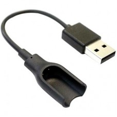 Зарядний пристрій для Xiaomi Mi Band 3/4 -> USB XoKo (XK-XM-ZB-Black)