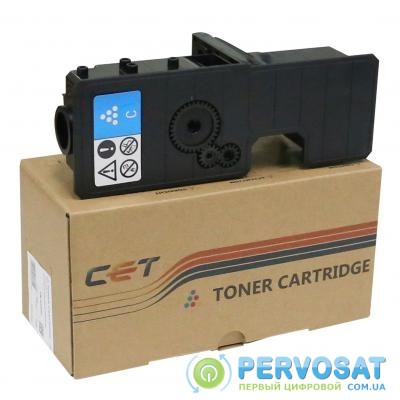 Тонер-картридж CET Kyocera TK-5240C, для ECOSYS P5026/M5526 (CET8996C)