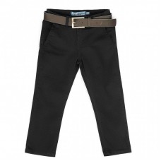 Штани дитячі Breeze шкільні (OZ-16654-110B-black) Штани дитячі Breeze шкільні (OZ-16654-110B-black)