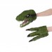 Same Toy Игровой набор - Animal Gloves Toys (салатовый)