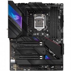Материнcька плата ASUS STRIX_Z590-E_GAMING_WIFI s1200 Z590 4xDDR4 M.2 DP-HDMI ATX