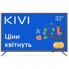 Телевізор Kivi 32H710KB Телевізор Kivi 32H710KB