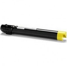 Тонер-картридж XEROX WC7120/7125/7220/7225 Yellow (006R01462) Тонер-картридж XEROX WC7120/7125/7220/7225 Yellow (006R01462)