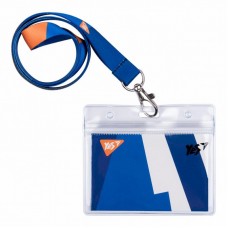 Бейдж Yes на стрічці "Diplomat" (940244) Бейдж Yes на стрічці "Diplomat" (940244)