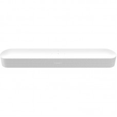 Саундбар Sonos Beam, White, Gen 2 Саундбар Sonos Beam, White, Gen 2