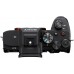 Цифр. фотокамера Sony Alpha 7M4 body black