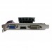 Відеокарта AFOX GeForce G 210 1GB DDR3 64Bit DVI-HDMI-VGA Low profile