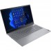 Ноутбук Lenovo ThinkBook 15-G4 15.6&quot; FHD IPS AG, Intel i5-1235U, 16GB, F256GB, UMA, DOS, сірий