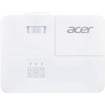 Проєктор домашнього кінотеатру Acer H6815P UHD, 4000 lm, 1.5-1.66