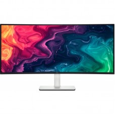 Монітор DELL 34" S3425DW 2xHDMI, DP, USB-C, MM, VA, 3440x1440, 21:9, 120Hz, 1ms, sRGB 95%, CURVED, FreeSync, HAS, HDR10 Монітор DELL 34" S3425DW 2xHDMI, DP, USB-C, MM, VA, 3440x1440, 21:9, 120Hz, 1ms, sRGB 95%, CURVED, FreeSync, HAS, HDR10