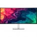 Монітор DELL 34" S3425DW 2xHDMI, DP, USB-C, MM, VA, 3440x1440, 21:9, 120Hz, 1ms, sRGB 95%, CURVED, FreeSync, HAS, HDR10