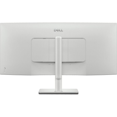 Монітор DELL 34" S3425DW 2xHDMI, DP, USB-C, MM, VA, 3440x1440, 21:9, 120Hz, 1ms, sRGB 95%, CURVED, FreeSync, HAS, HDR10