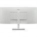 Монітор DELL 34" S3425DW 2xHDMI, DP, USB-C, MM, VA, 3440x1440, 21:9, 120Hz, 1ms, sRGB 95%, CURVED, FreeSync, HAS, HDR10